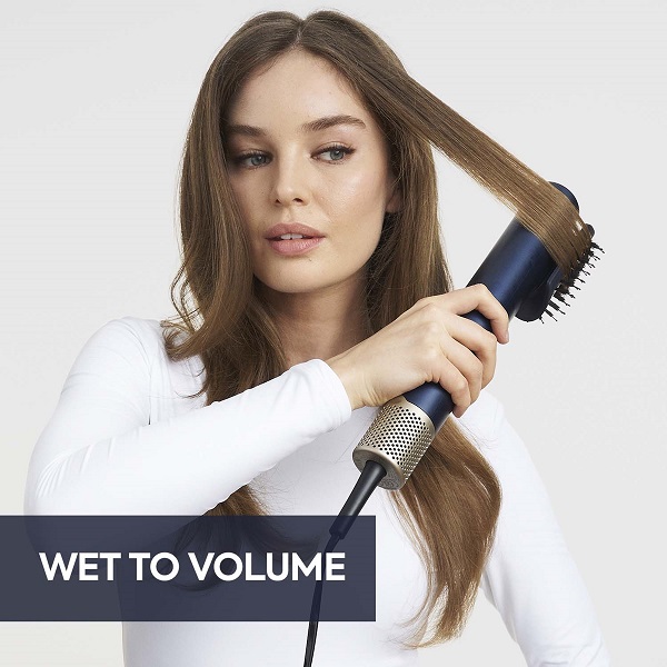 Air Wand Babyliss Paris